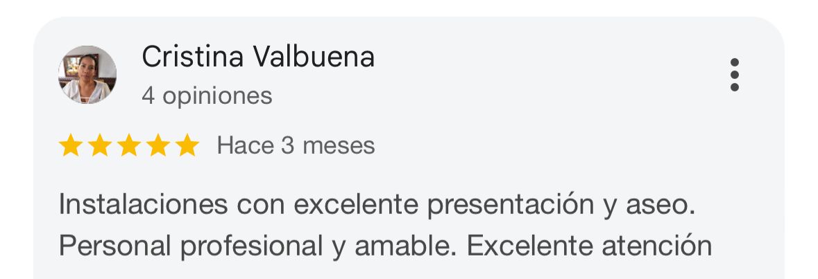 Opinión Cristina